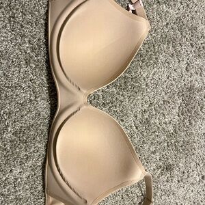 VS Infinity flex wireless perfect shape bra